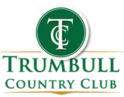 Trumbull Country Club logo