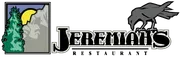 Jeremiah's Restaurant logo