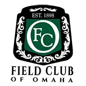 Field Club of Omaha logo