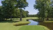 Avalon Country Club logo