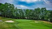 Williamsport Country Club logo