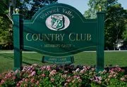 Warwick Valley Country Club logo