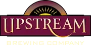 Upstream Brewing Company logo