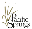Pacific Springs Golf Course logo