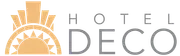 Hotel Deco logo