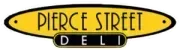 Pierce Street Deli logo