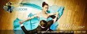 Simply Ballroom logo