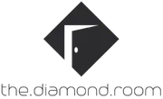 Diamond Room Omaha logo