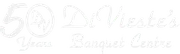 Divieste Banquet Hall logo