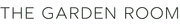 The Garden Room logo