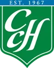 Country Club of Hudson logo