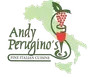 Andy Perugino's logo