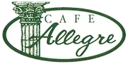 Cafe Allegre logo