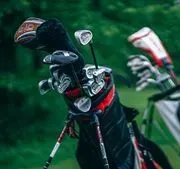 Bent Tree Golf Club logo