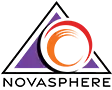 Novasphere, Inc. logo