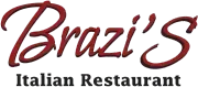 Brazi's Restaurant logo