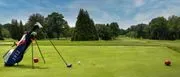 Race Brook Country Club Maintenance image 3
