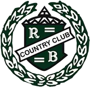 Race Brook Country Club Maintenance logo