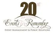 Events To Remember logo