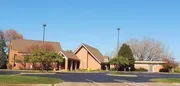 Northwest Hills United Church of Christ logo