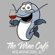 The Wine Cafe logo
