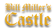 Bill Miller's Castle logo