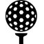 The Barn Golf Courses logo