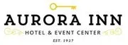 Aurora Inn Hotel & Event Center logo