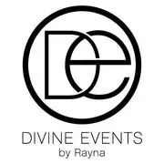 Divine Events by Rayna logo