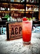 Atlantic & Pacific Pub image 3