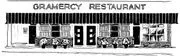 Gramercy Ballroom & Restaurant logo