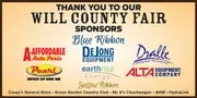 Will County Fair Atrium image 2