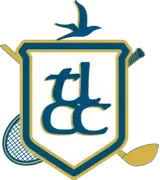 Tippecanoe Lake Country Club logo