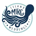 St. Thomas Wedding Officiant logo