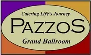 Pazzo's Catering logo