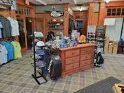 Senica's Oak Ridge Golf Club logo