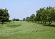 Garrett Country Club logo