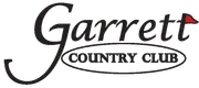 Garrett Country Club logo