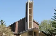 Smith Chapel logo