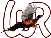 W R Hunt Club logo