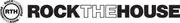 Rock The House Entertainment Group logo
