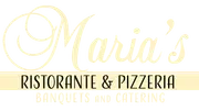 Maria's Ristorante & Pizzeria logo