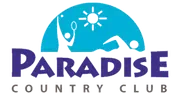 Paradise Country Club logo