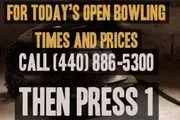 Yorktown Lanes logo