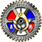 IAMAW Local Lodge 847 logo