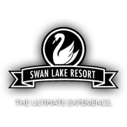 Swan Lake Resort logo