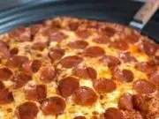 Cameo Pizza logo
