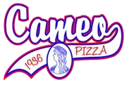Cameo Pizza logo