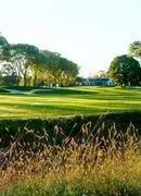Ridgewood Country Club logo
