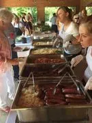 Maple Heights Catering image 3